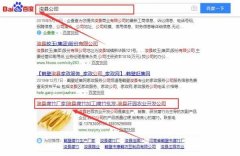 河南省鶴*市?？h莊園農業(yè)開發(fā)有限公司網站建設展示型案例作品