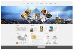 企業(yè)網(wǎng)站：功能多元，持續(xù)完善！