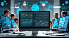 企業(yè)網(wǎng)站的三大優(yōu)化秘訣，你知道嗎？