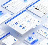 企業(yè)做網(wǎng)站：數(shù)字時代的關(guān)鍵基建與戰(zhàn)略抉擇