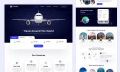 企業(yè)網(wǎng)站大變局！從流量入口到體驗王國的進化